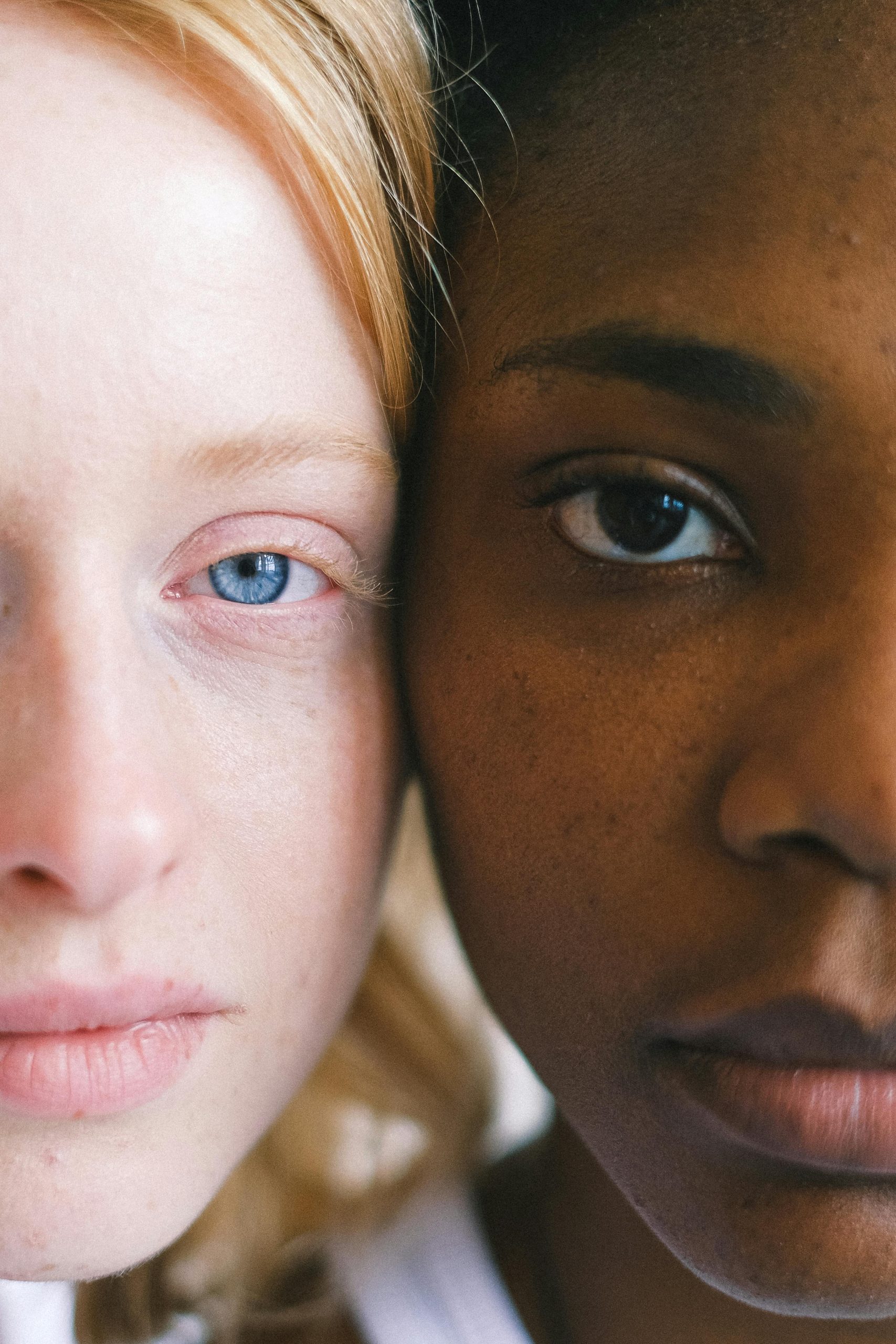 A World Where We Work Without Prejudice. Is That Possible?