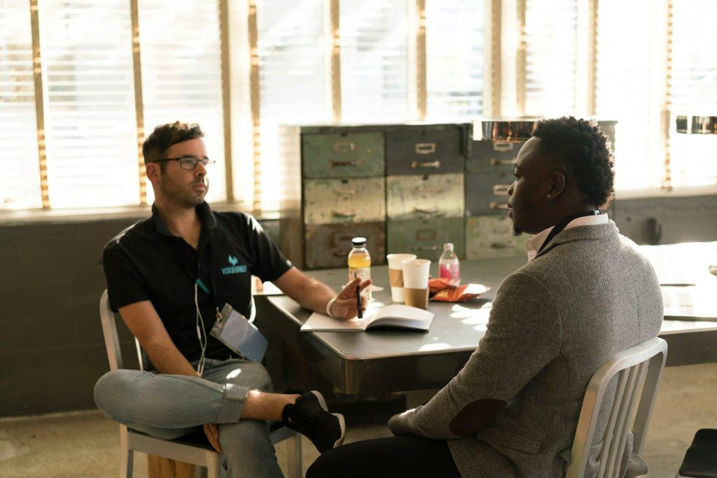Comparing low-context and High-context Communication