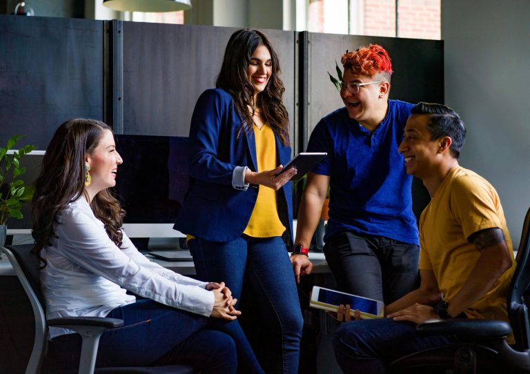cross-cultural Communication strategies
