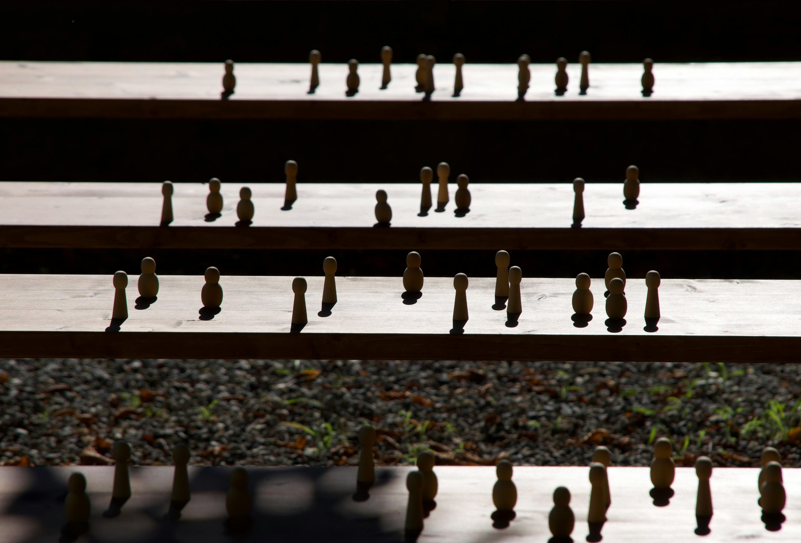 Leadership and Hierarchy
