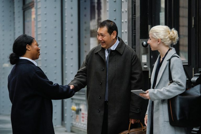 Trust Across Cultures