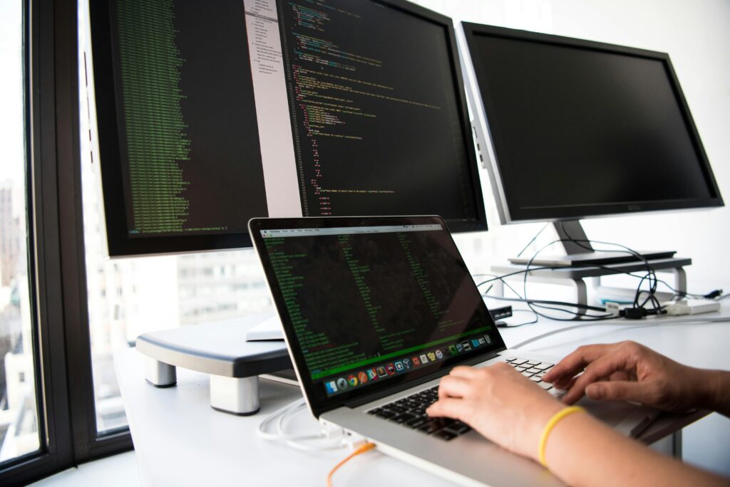 technology in global teams
