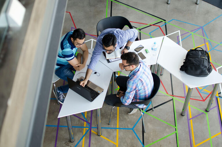 Global Virtual Work
