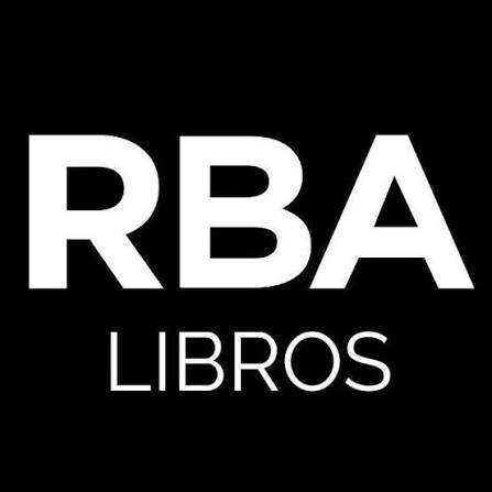 RBA Libros